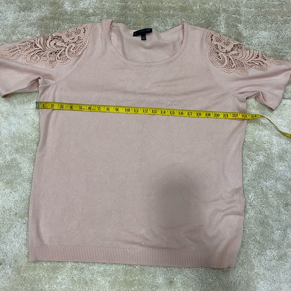 Lane Bryant pullover sweater - Picture 5 of 8